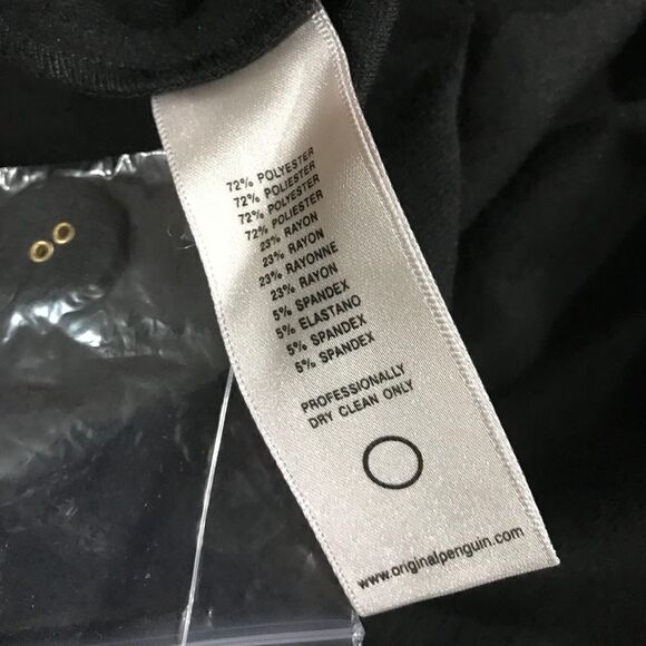 The original Penguin dress - Picture 12 of 12